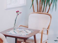 -馨园villa融合菜(东山店)