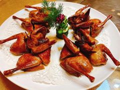 -鸽云轩(望牛墩店)