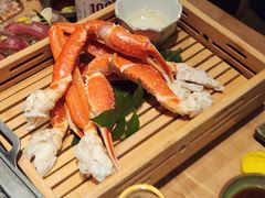 -Minase水濑·日料放题(外滩店)
