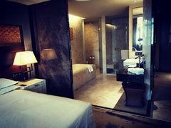 -西安赛瑞喜来登大酒店