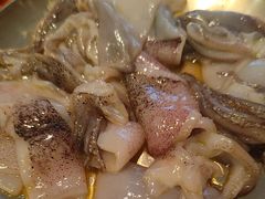 拌鲜墨斗-合易泓烤肉•首创生椰大油边(宁山路店)