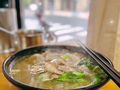 -河南拉面(肇周路店)