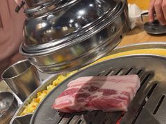 -姜虎东白丁烤肉(深圳湾后海汇店)