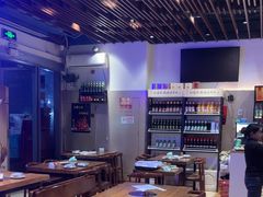 -正通记·哈尔滨烧烤·炭烤鸽子(七宝万科国际店)