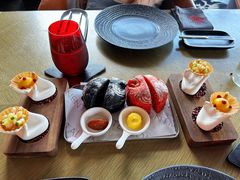 -恰餐厅及酒吧CHAR Bar & Grill(北京三里屯洲际店)