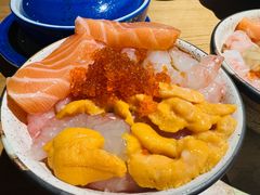 -和创柚子·会席日本料理(新区淮海街店)