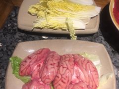 -蜀大侠火锅(西大店)