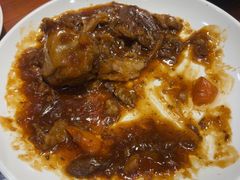 -恩宏德餐馆(平山道店)