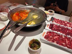 -陈记顺和潮汕鲜牛肉火锅(棠德南路店)