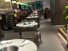 -青蓬蒸汽海鲜·深圳老字号·团建聚会(壹方城店)