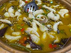 -鸡毛店·川菜(文殊院店)