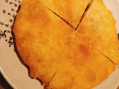 鲜肉饼-肖四女乐山跷脚牛肉(世博源店)