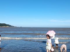 -东海半边山旅游度假区