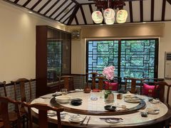 -山水茶艺馆·点心粤菜·30年老字号