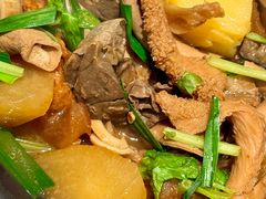 -牛小灶牛杂煲(北京路店)