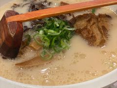 -味千拉面(敏捷广场店)