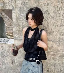 -YESIDO椰岛造型烫发染发