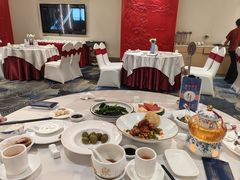 -聚春园自助餐厅(东街口店)