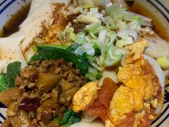 -关中道陕味艺术餐厅(西岳庙店)