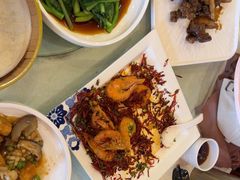 -便宜坊烤鸭店(玉蜓桥天坛店)
