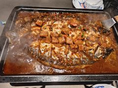 -炉鱼(无锡八佰伴中心店)