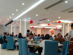 -旭璟酒家·传统粤菜·湘菜(逸景路店)