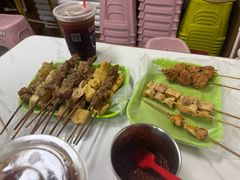 -马记大锅煮(总店)