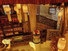 -叶叶菩提(太原别墅店)