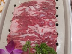 -草原传奇鲜羊火锅(桥北店)