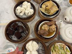 -凤城酒家(渣华道)