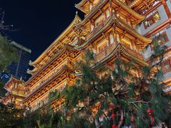 -大佛古寺