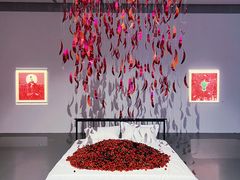 -上海宝龙美术馆