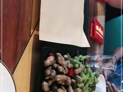 -连锦记海鲜烧烤大排档·锦州特色(西安路交大店)