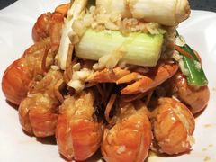 -虾胡闹龙虾馆(湄南河店)