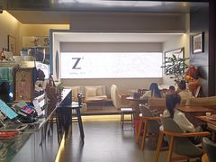 -自在 Z·COFFEE