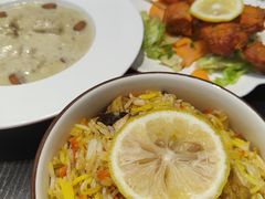 -木尔坦·Multan巴基斯坦清真餐厅halal(大智嘉园店)