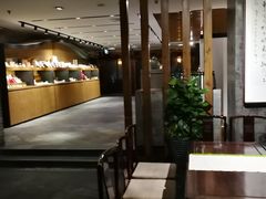 -青藤茶馆(南山路店)