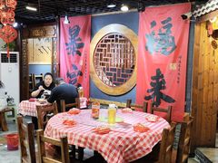 -忆外婆徐州菜·地锅鸡·生日宴(吴庄店)