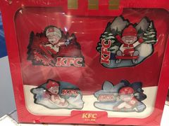 -肯德基(建华店)