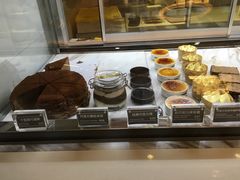 -Awfully Chocolate(来福士广场店)
