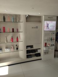 -ASA HAIR SALON