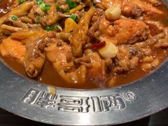 -胖哥俩肉蟹煲(湖滨银泰in77店)