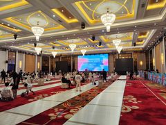 -张家港华芳金陵国际酒店