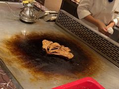 -骊韵咖啡厅(深圳中海凯骊酒店)