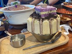 -楠火锅(哈尔滨金爵万象店)