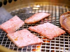 -铭牛烧肉·和牛海鲜自助(高新月牙湖店)