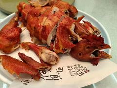 -老庞家水馅包子馆