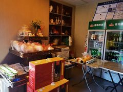 -蒙古人烤羊大师·绿野餐厅(工农大路店)