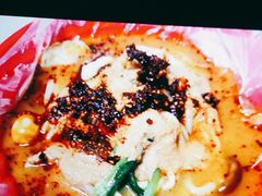 -安发瞧麻辣烫(总店)