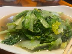 -燃木齐藏餐厅(八宿店)